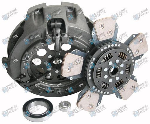 Massey ferguson 4255 4260 - massey, 4265