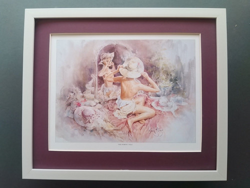 Gordon king print - king, perfect