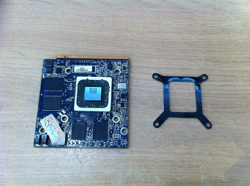 Apple imac a1225 2008 - 2008, vga
