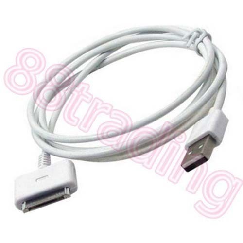 Usb data transfer - charge, sync