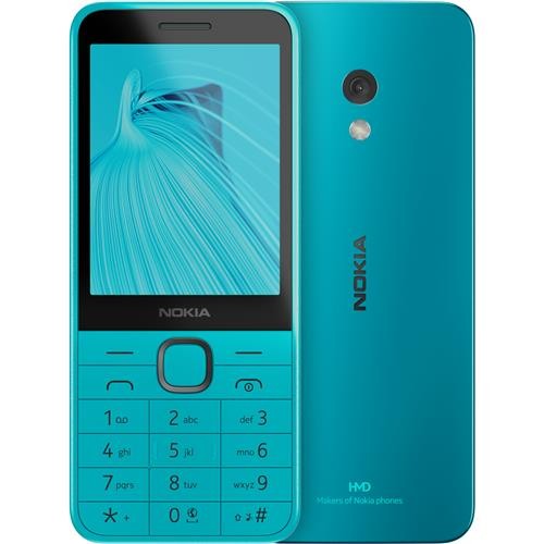Nokia 235 4g - (2024), volte
