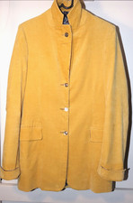 Bespoke John Pearse, Granny