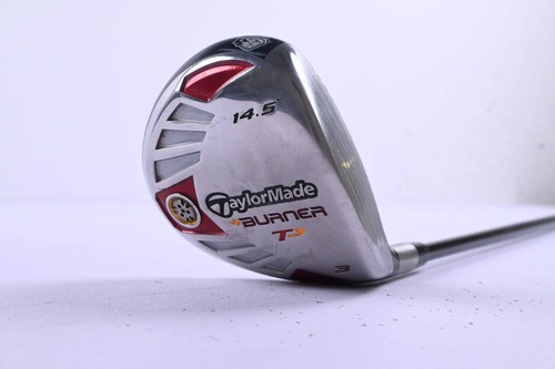 Taylormade burner 2007 - burner, wood