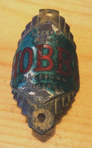 Vintage hobbs barbican - vintage,