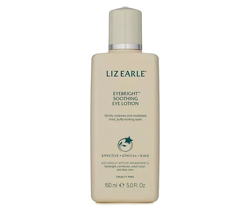 Liz earle eyebright - eyebright, soothing