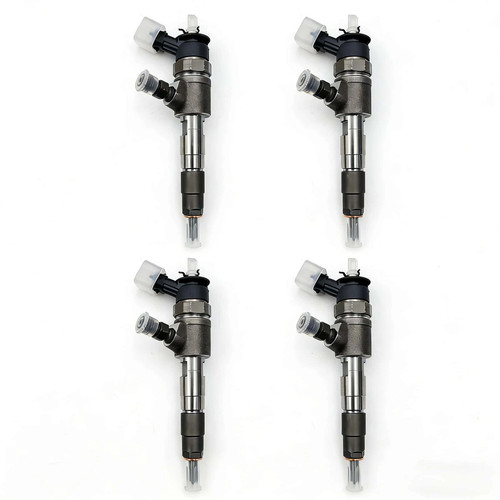 4pcs 0445110340 diesel fuel - diesel,