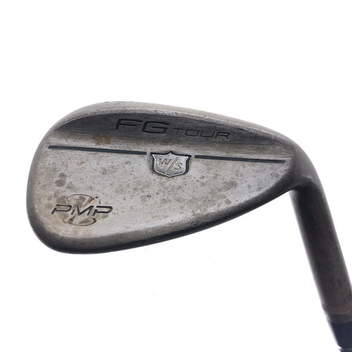 Used wilson tour pmp raw - fg,