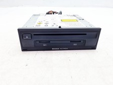 SKODA SUPERB B8 MK3 MULTIMEDIA SAT NAV RADIO NAVIGATION GPS HEAD UNIT 2017