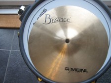 Meinl Byzance 10 inch Splash used