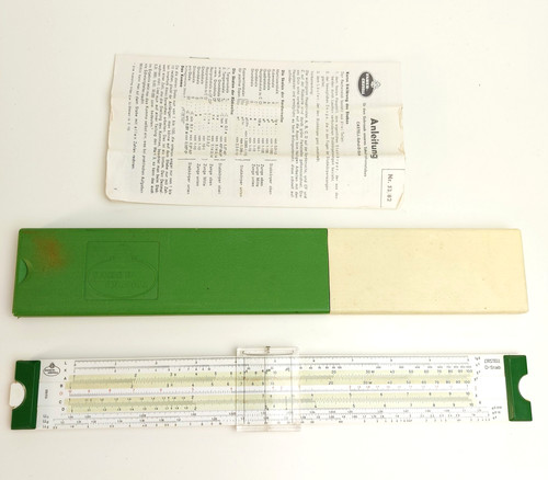 Faber castell d stab - castell, d-stab