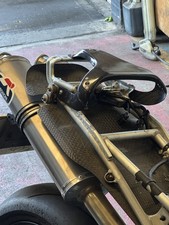 DUCATI 996RS DUCATI CORSE