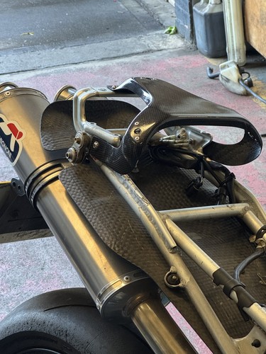 Ducati 996rs corse - 996rs,