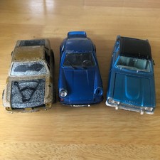 polistil lancia fulvia