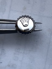 Genuine Rolex Datejust 3135