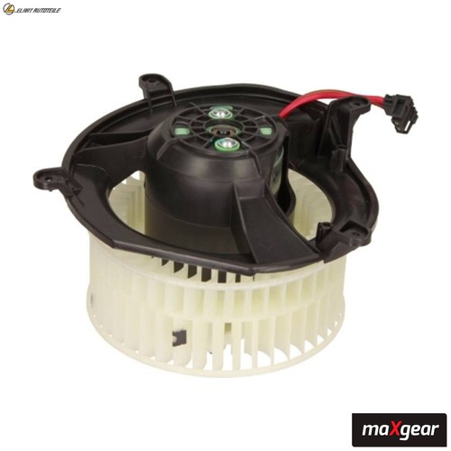 Interior blower 0112 - 57-0112, for