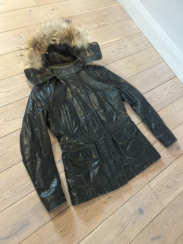 Genuine matchless waterproof - genuine,
