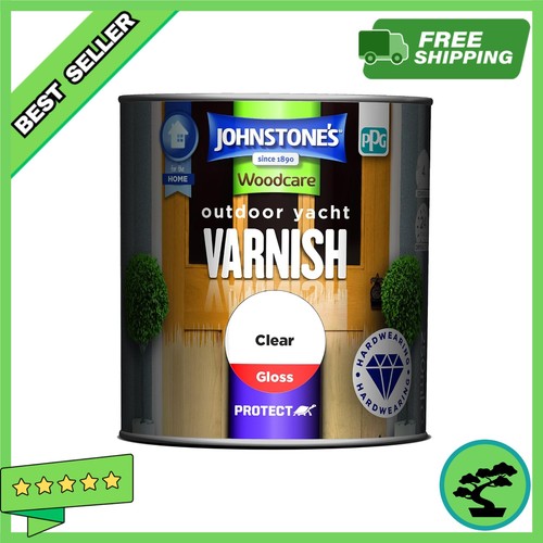 Outdoor yacht varnish - outdoor,