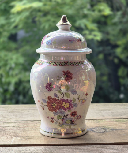 Vintage sadler england lustre - vintage,