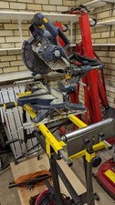 1400w McAllister Slide Mitre