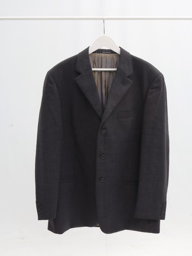 Versace classic blazer suit - blazer,
