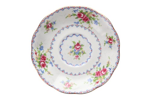 Royal albert petit point - royal,