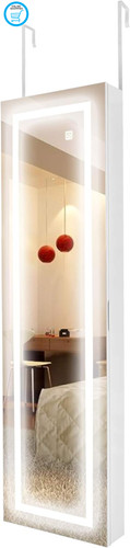 Full length mirror jewelry - full-length,