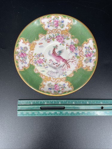 Minton cockatrice green - cockatrice,
