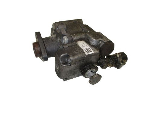 Power steering pump - power, fits