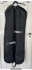 Selfridges Black Extra Long