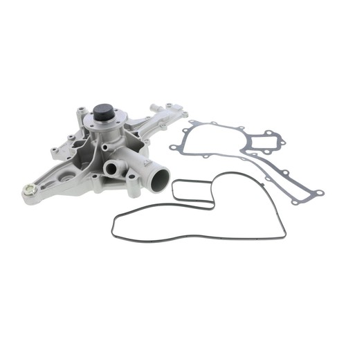 Engine cooling water - engine, pump