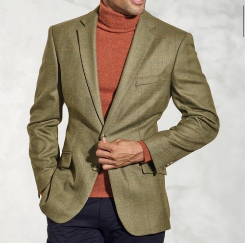 Brook taverner men - brook,