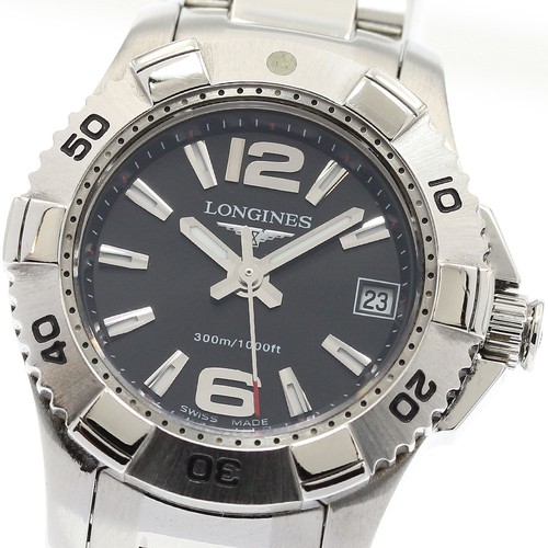 Longines hydro conquest - hydro,