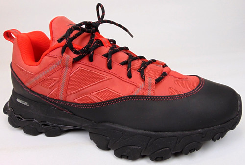 New reebok dmx trail - new!,