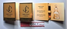 3 x Jimmy Choo I WANT CHOO 2ml