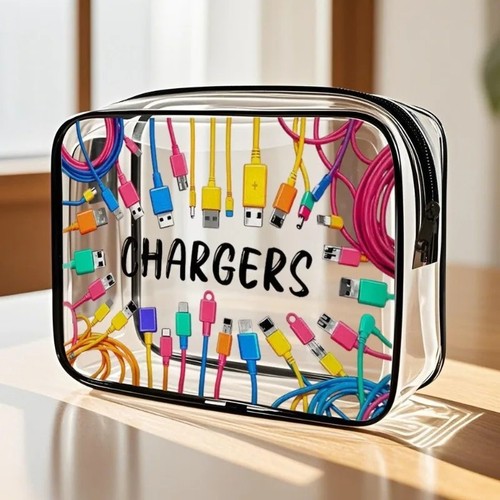 Medicine pill organiser - pill, bag