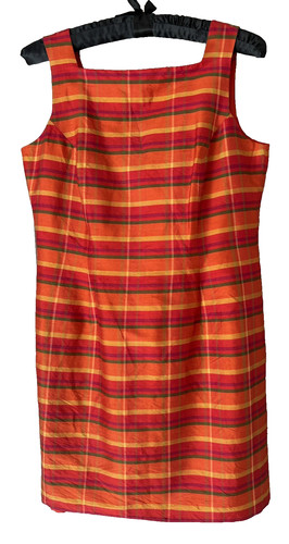 Vintage next silk mini - mini, dress