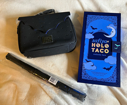 Holo taco safiya - taco, x