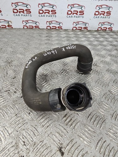 Vauxhall astra mk6 coolant - mk6,