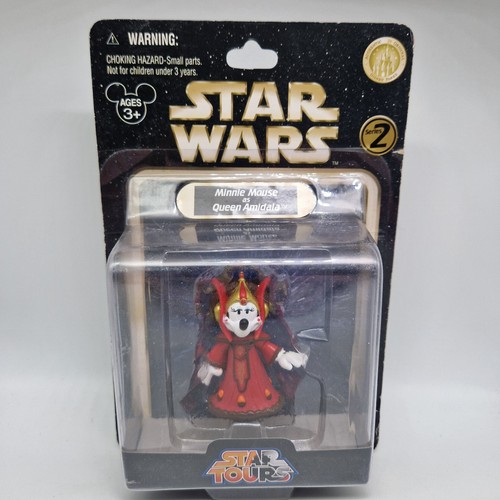 Minnie mouse queen - as, amidala