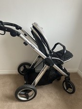 Oyster Max 2 Stroller Colour
