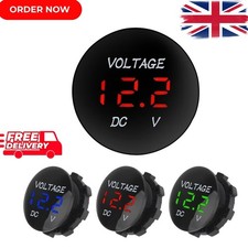 12v 24v led display - dc, 12v-24v