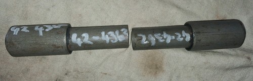 Bsa b series - series, metalastik