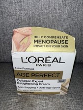 Oreal paris age perfect - age, 50+