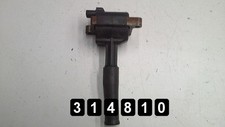 1998 JAGUAR XK8 IGNITION COIL MB029700-8040 4.0 PETROL