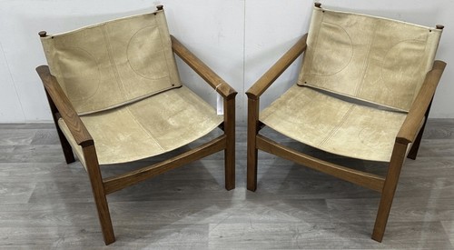 Pair 1960s michel - pair, of
