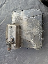 Kawasaki ZZR 1400 Sump Pan