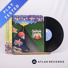 Bay City Rollers Once Upon A