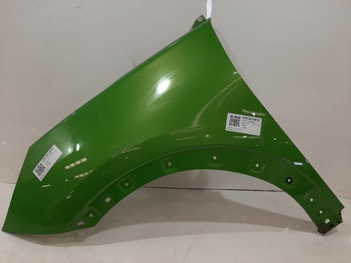 Ford puma mk1 2019 2026 - ford, front