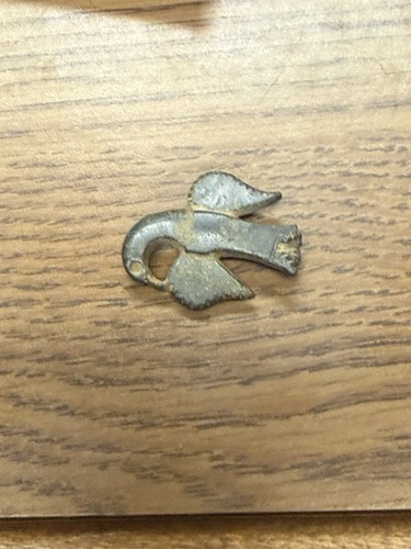 Authentic rare roman aquila - rare,