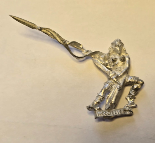 Whf wood elves metal - gw,
